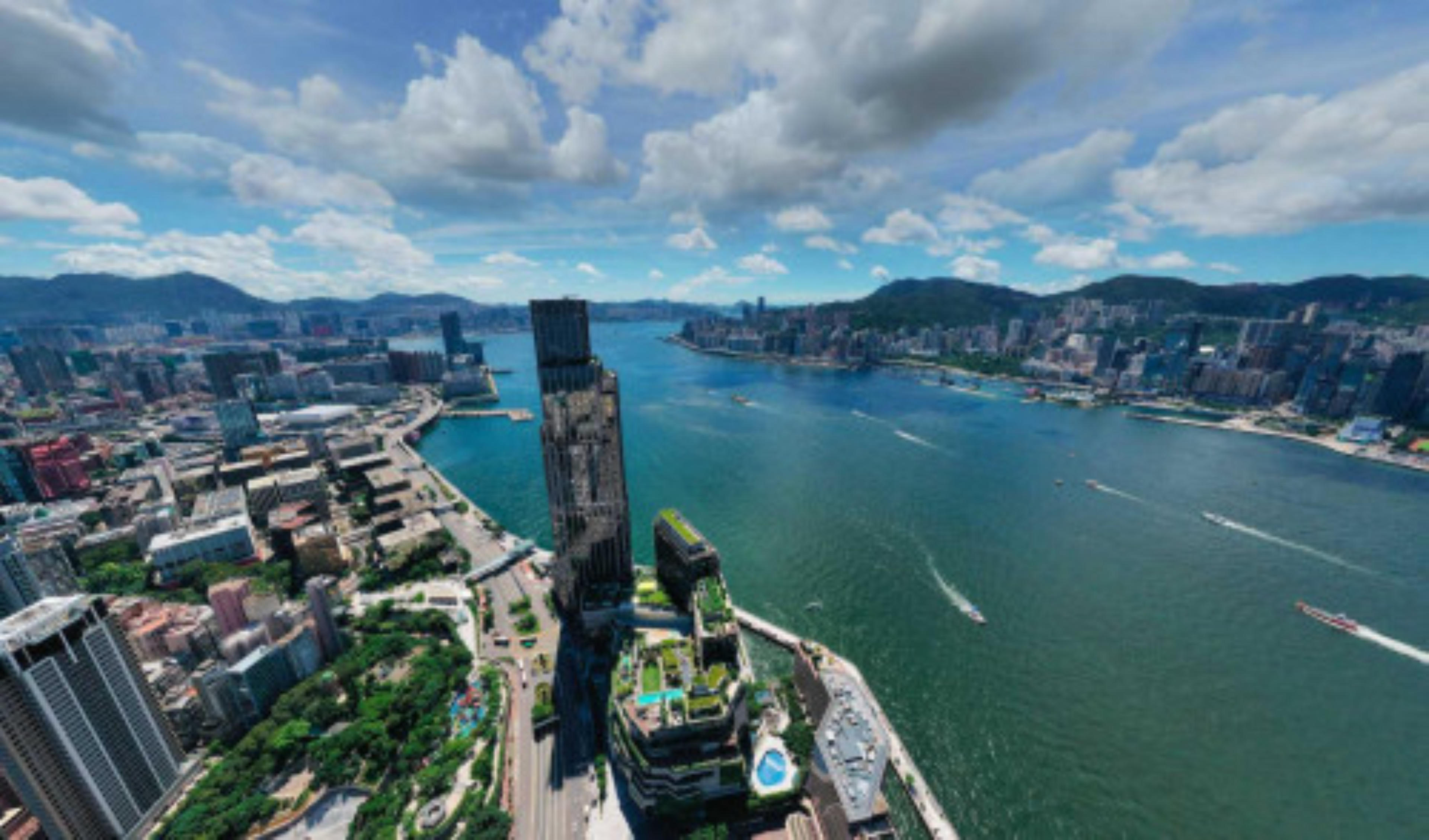 Victoria Harbour virtual tour preview