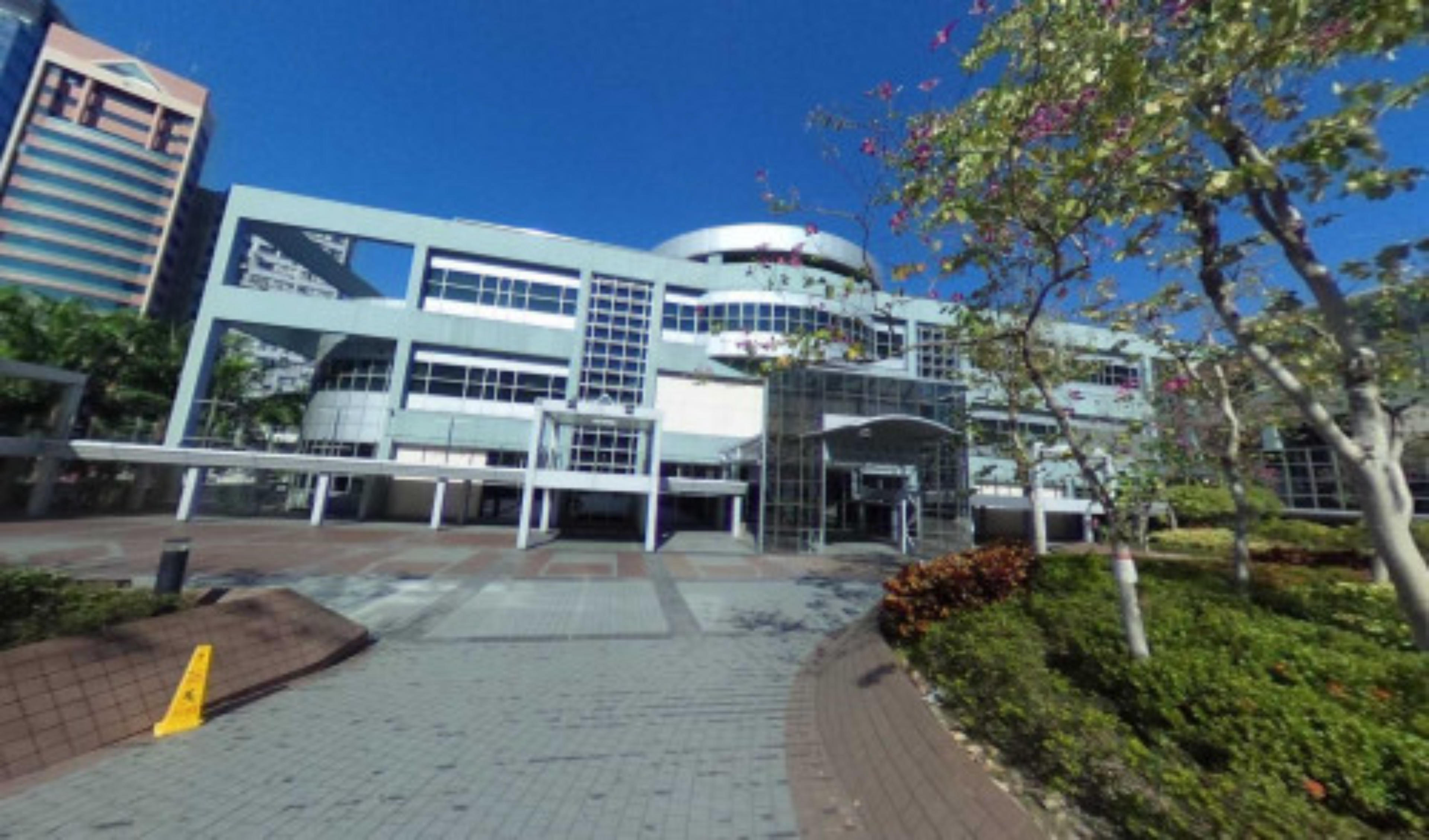 Hong Kong Museum of History virtual tour preview