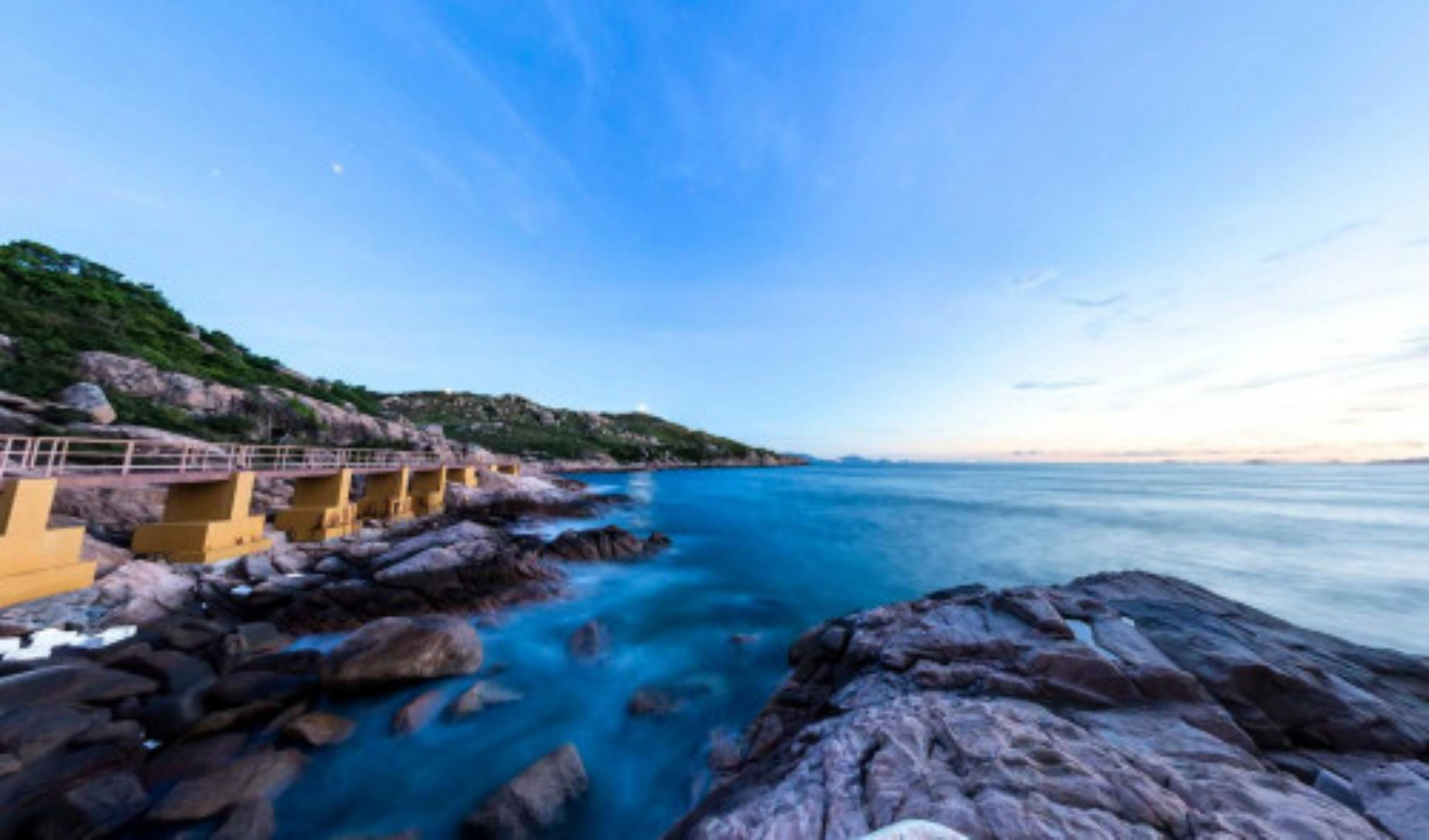 Po Toi Beach virtual tour preview