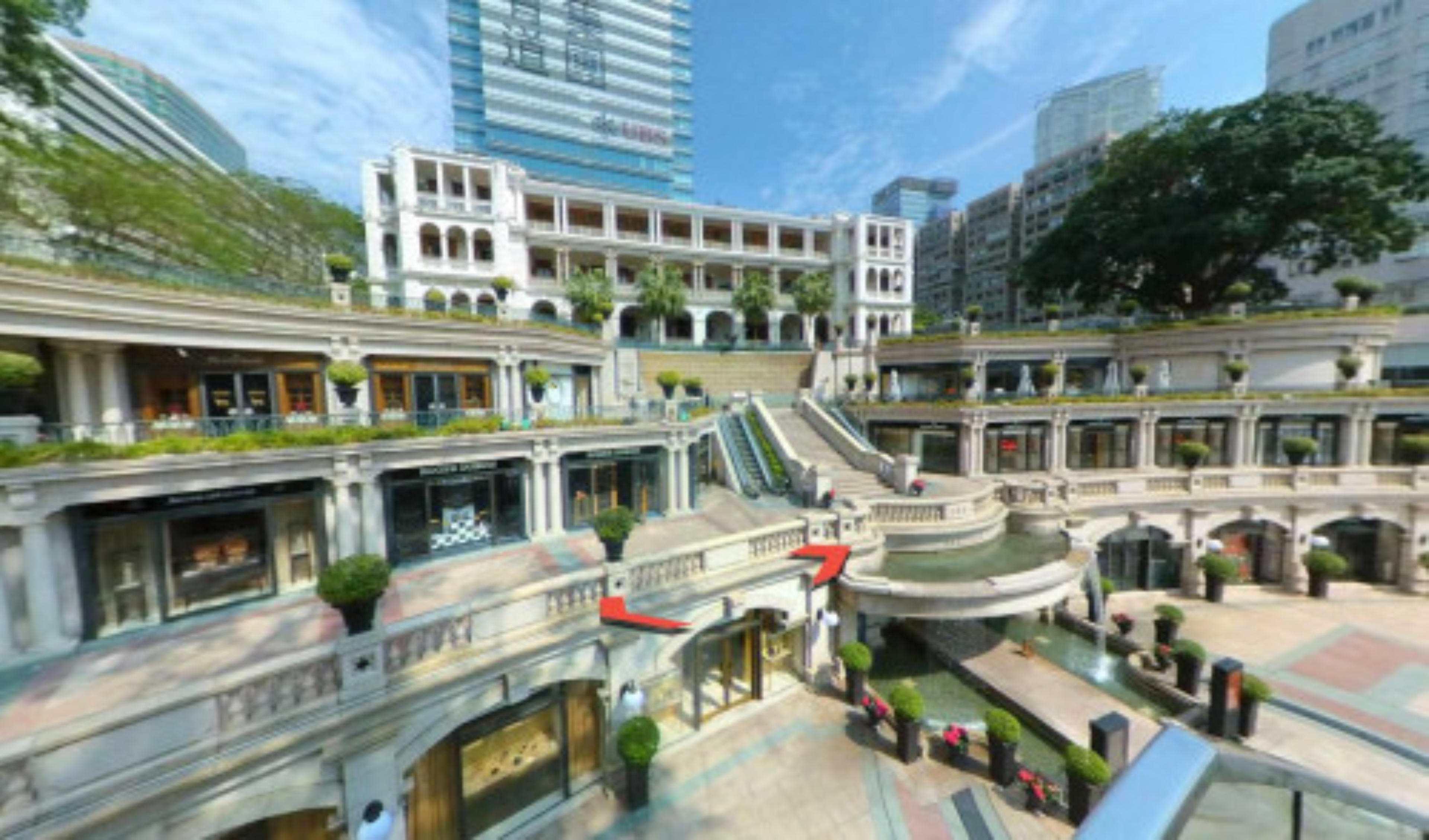 1881 Heritage virtual tour preview